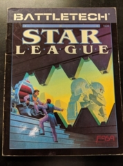 The Star League
