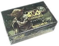 Dagobah Booster Box