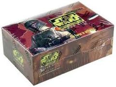 Cloud City Booster Box
