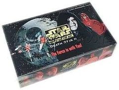 Death Star II Booster Box