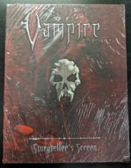 Storyteller's Screen