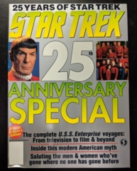 Star Trek 25th Anniversary Special