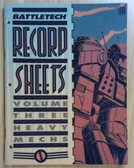 V159: Record Sheets: Volume Three: 1649: READ DESCRIPTION