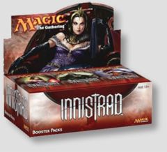 Innistrad: Booster Box