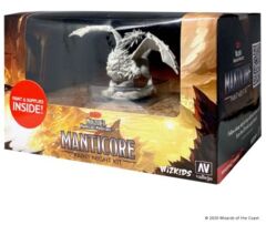 Manticore: Paint Night Kit: 966W031120