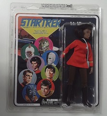 RJ1251: Star Trek: Lt. Uhura: Diamond Select: 2008