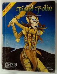 V125: AD&D Fiend Folio: 1981