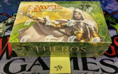 Theros: Japanese: Booster Box