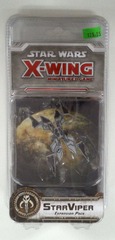 Star Viper: Expansion Pack: SWX25