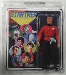 RJ6312: Star Trek: Scotty: Diamond Select: 2008