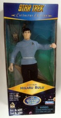 RM0019: Star Trek: 30th Anniversary Edition: Lieutenant Hikaru Sulu: Playmates: 16099: 1996