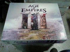 Age of Empires III: The Age of Discovery: 2007 Edition