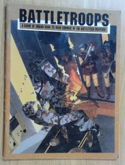 V137: Battletroops: READ DESCRIPTION