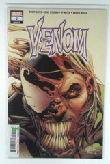 C0015: Venom: #7: 1st cameo Dylan Brock: 8.0 VF+