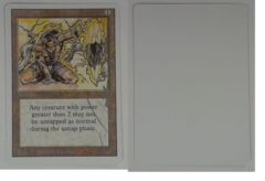 Meekstone: V0035: Artist Proof: Autograph/Signature: Quinton Hoover: Silver