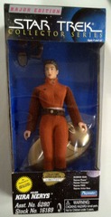 RM0078: Star Trek: Bajor Edition: Major Kira Nerys: Playmates: 16189: 1997