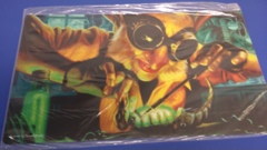 Playmat AOM Scott Murphy Goblin Engineer