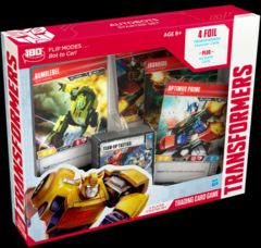 Autobot: Starter Set