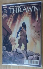 C0379: Star Wars: Thrawn: #1-5: 7.0 F+