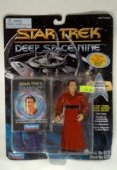 RM0138: Star Trek: Deep Space Nine: Vedek Bareil: Playmates: 6236: 1995