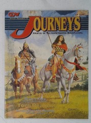 V00175: Journeys: Issue Number 5: READ DESCRIPTION