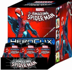Amazing Spider-Man: Gravity Feed Case