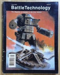 V148: Battle Technology: Issue 0202: READ DESCRIPTION