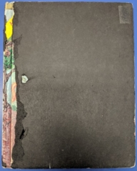 Monster Manual (Variant 2) 5th Printing 1980
