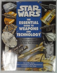 V00441: The Essential Guide To Weapons and Technology: 41413: 1997: READ DESCRIPTION