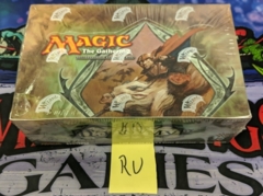 Shadowmoor: Russian: Booster Box