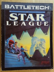 V173: The Star League: 1630 : READ DESCRIPTION