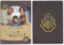 Harry Potter Hogwarts Battle DBG The Dursleys Promo Card