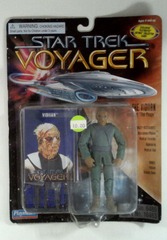 RM0157: Star Trek: Voyager: The Vidiian: Playmates: 16463: 1996