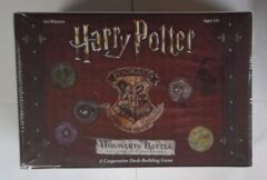 Harry Potter: Hogwarts Battle: The Charms and Potions Expansion