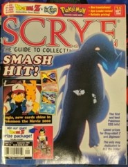 Scrye #7.5 Sep 2000