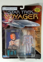 RM0152: Star Trek: Voyager: Neelix the Talaxian: Playmates: 6489: 1995