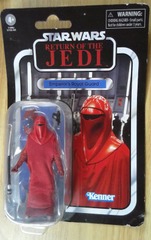 Star Wars: Return of the Jedi: Emperor's Royal Guard: VC105 : READ DESCRIPTION