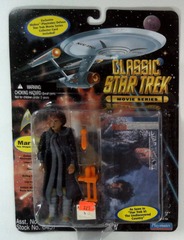 RM0238: Star Trek: Classic: Movie Series: Martia: Playmates: 6457: 1995