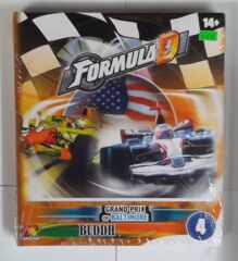 Formula D: Grand Prix of Baltimore Buddh: 2014 Edition