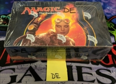 Magic 2014: Deutsch: Booster Box