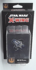 RZ-2 A-wing: Expansion Pack: SWZ22