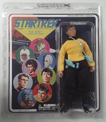 RJ6305: Star Trek: Checkov: Diamond Select: 2008