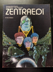 Zentraedi