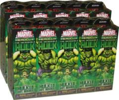 Incredible Hulk Booster Brick