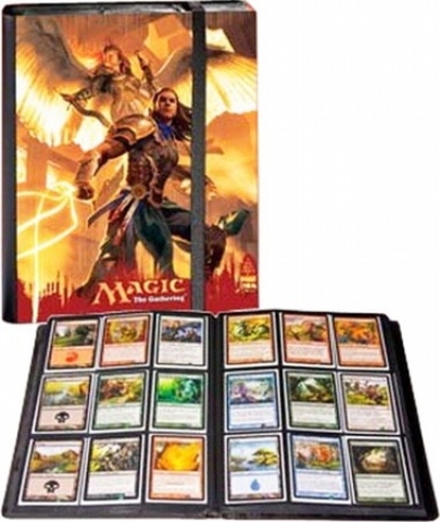 MTG Gatecrash Pro-Binder