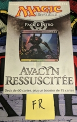 Avacyn Restored Intro Pack: Slaughterhouse: French