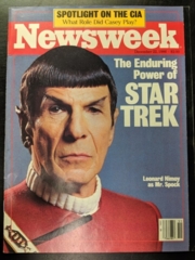 Newsweek: Dec. 22 1986