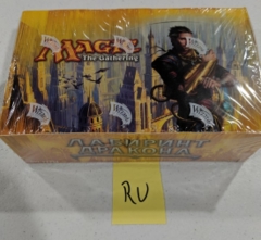 Dragon's Maze: Russian: Booster Box