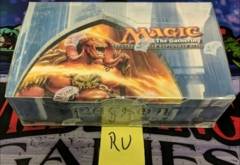 Dissension: Russian: Booster Box