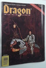 V0038: Dragon Magazine: #162